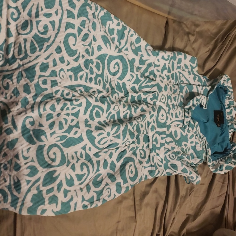 Summer dress